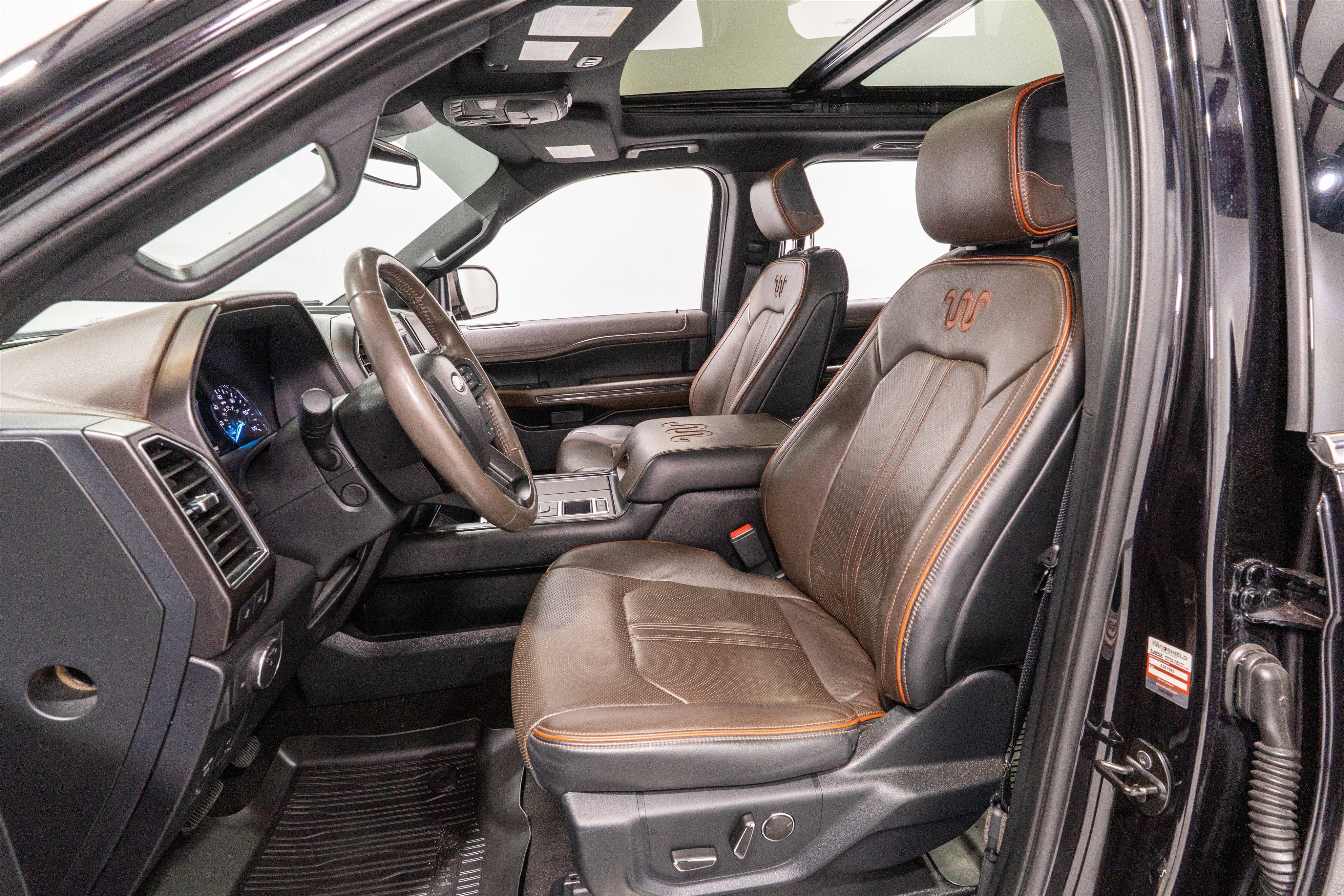 2020 Ford Expedition King Ranch