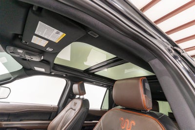 2020 Ford Expedition King Ranch