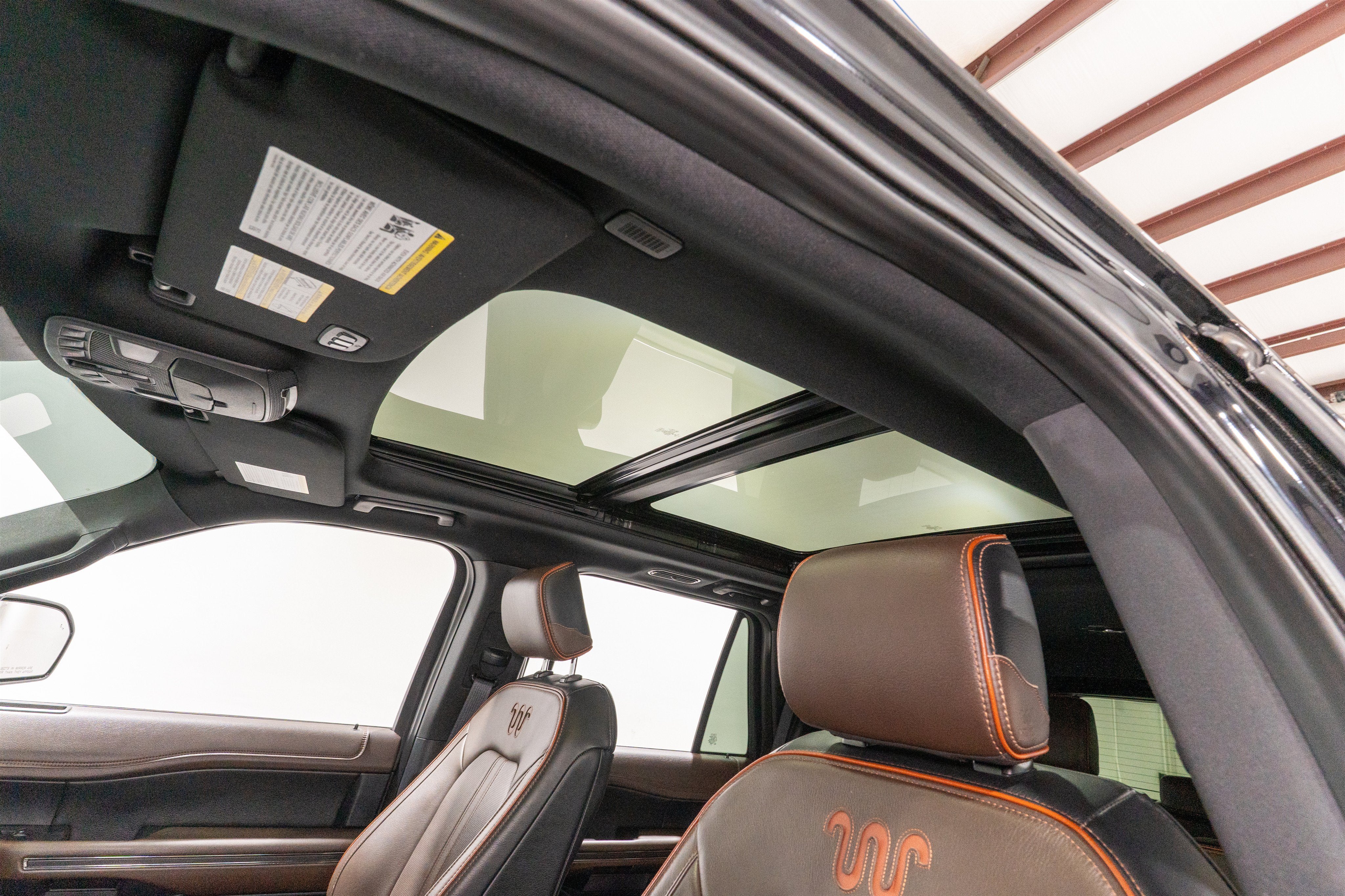 2020 Ford Expedition King Ranch