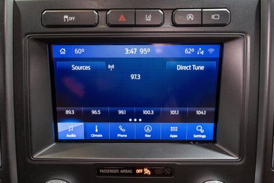 2020 Ford Expedition King Ranch