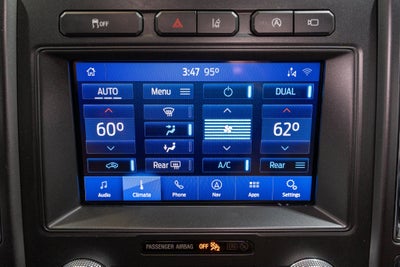 2020 Ford Expedition King Ranch