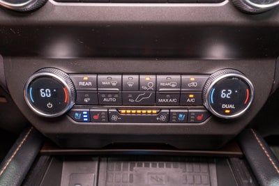 2020 Ford Expedition King Ranch