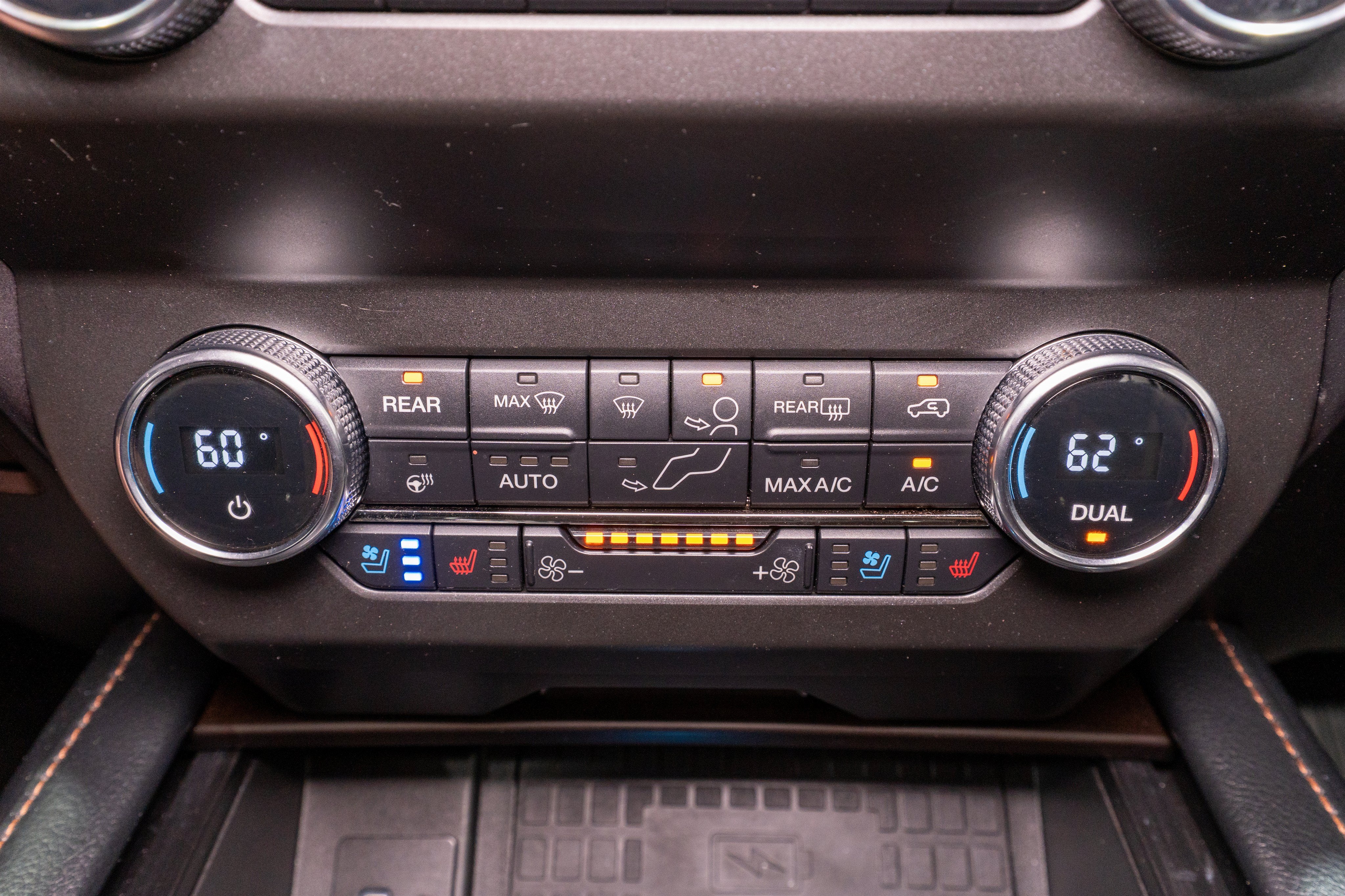 2020 Ford Expedition King Ranch