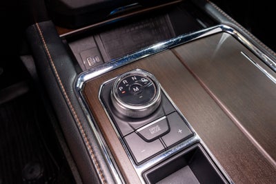 2020 Ford Expedition King Ranch