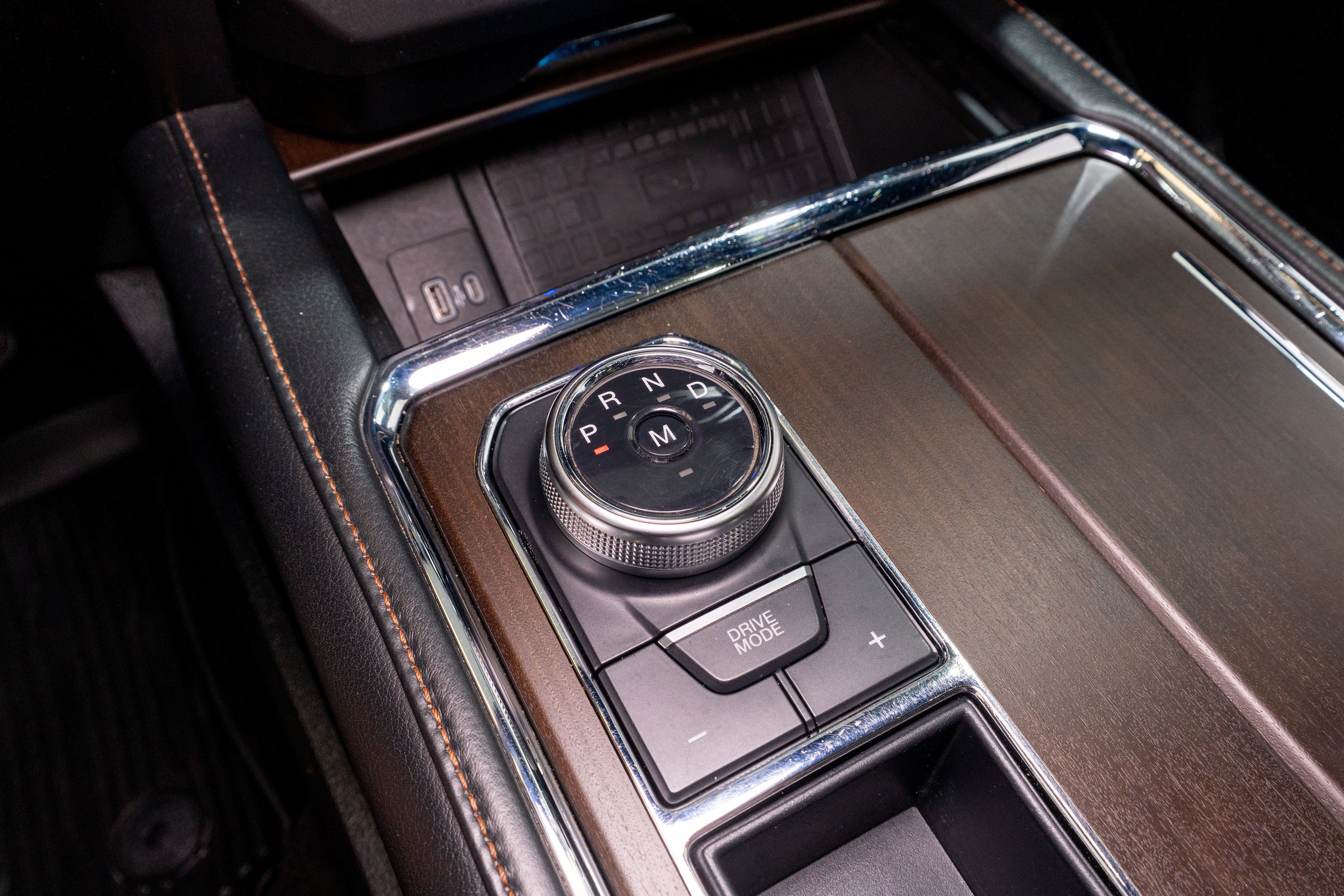 2020 Ford Expedition King Ranch