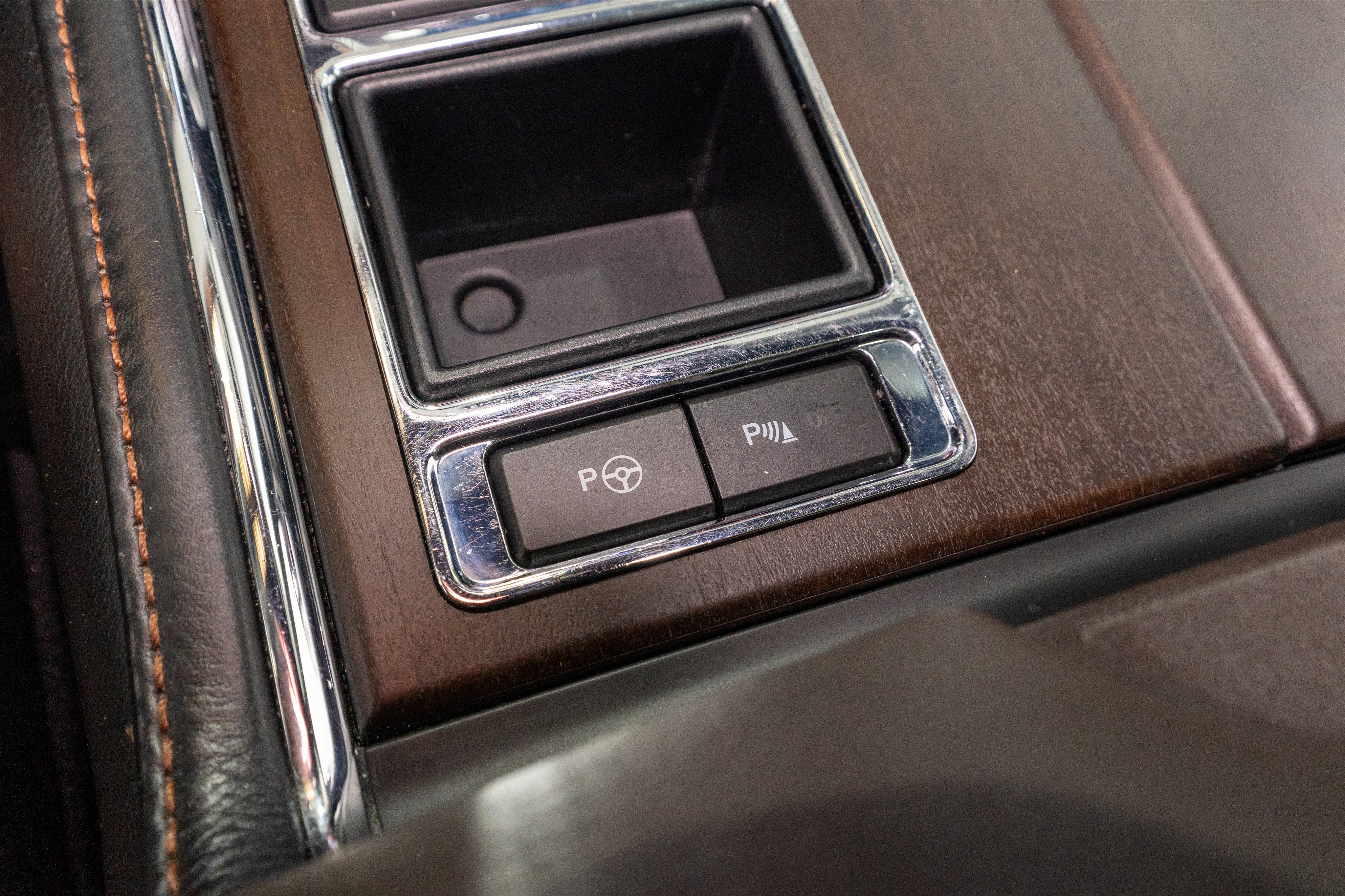2020 Ford Expedition King Ranch