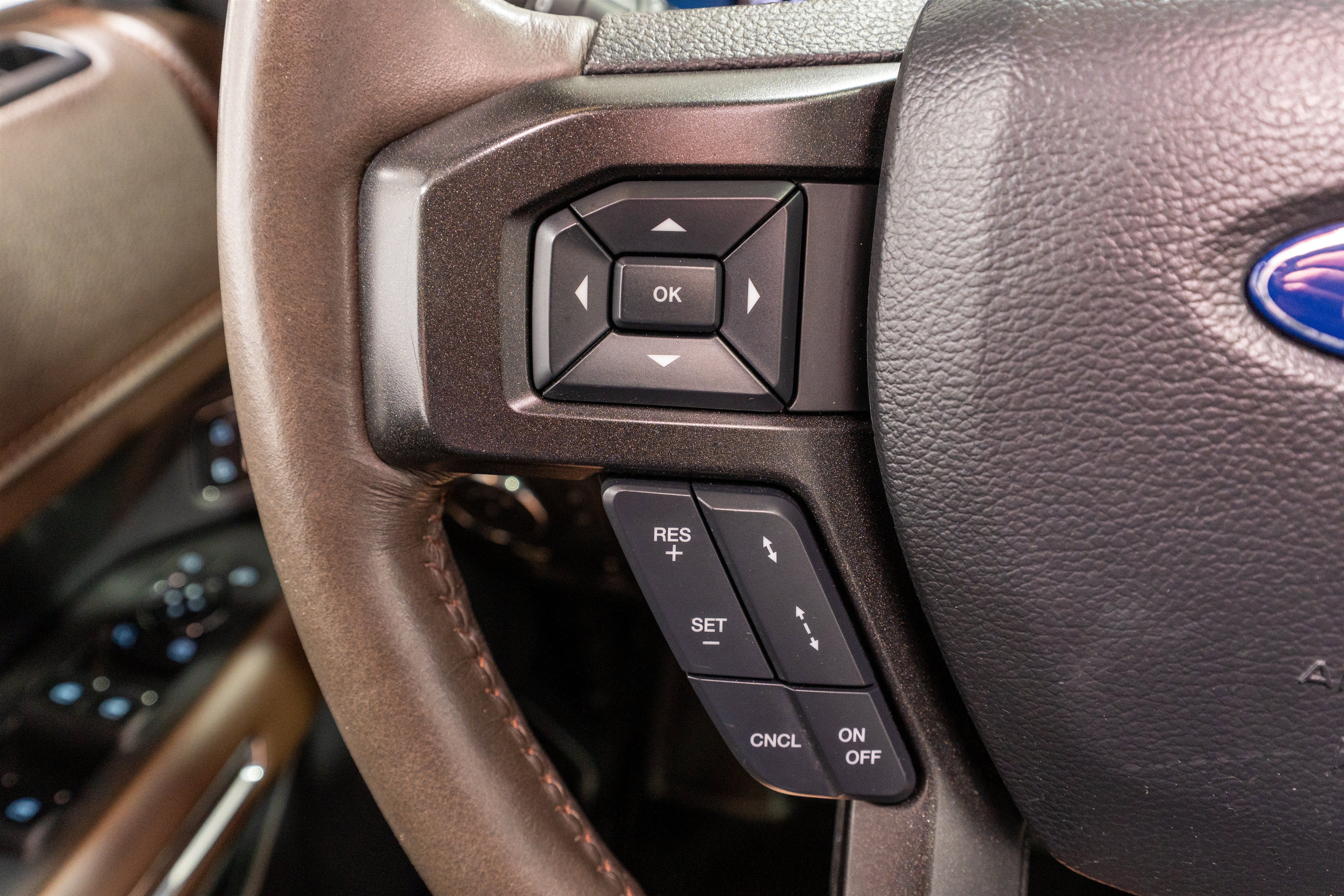 2020 Ford Expedition King Ranch