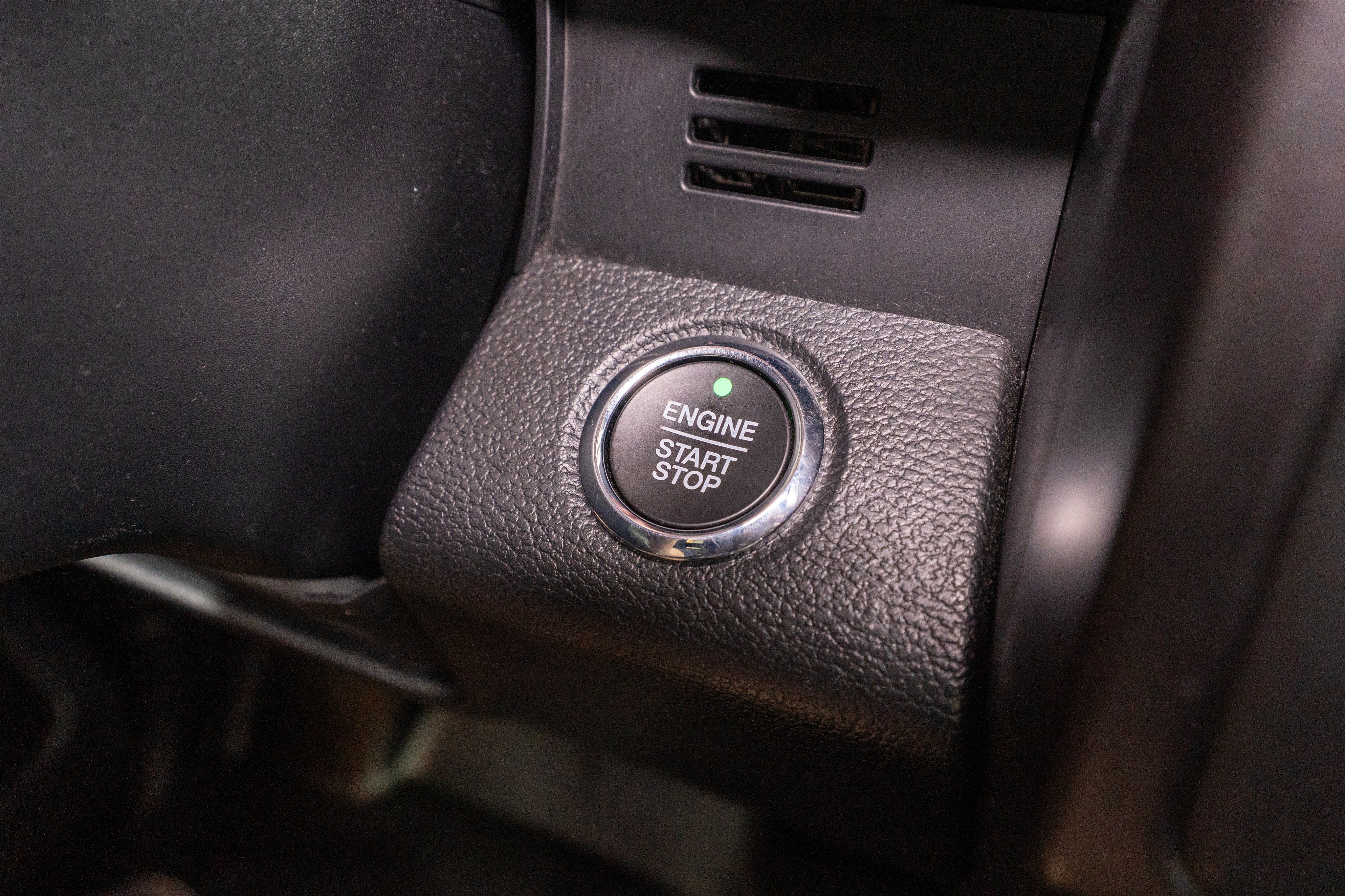 2020 Ford Expedition King Ranch