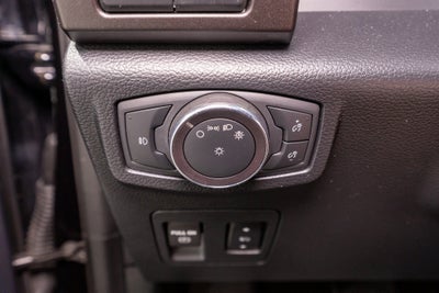 2020 Ford Expedition King Ranch