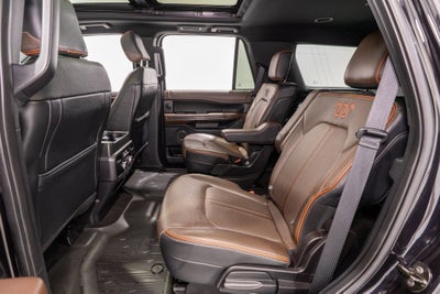 2020 Ford Expedition King Ranch