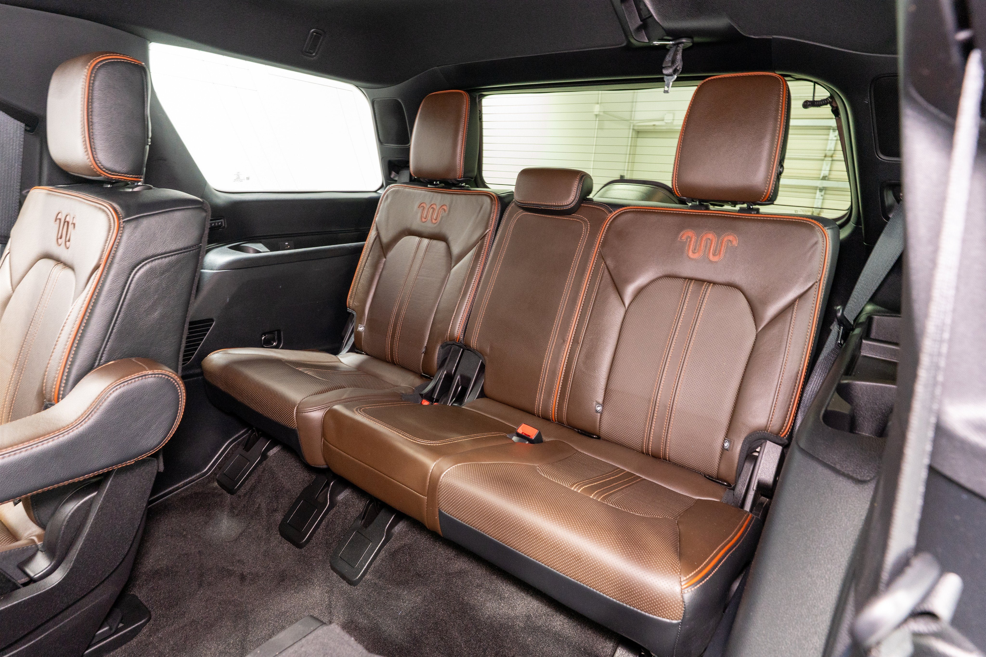 2020 Ford Expedition King Ranch