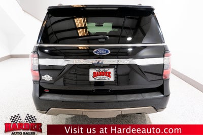 2020 Ford Expedition King Ranch