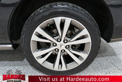 2020 Ford Expedition King Ranch