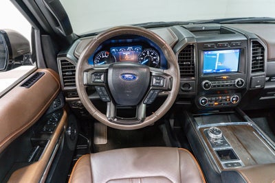 2020 Ford Expedition King Ranch