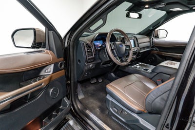 2020 Ford Expedition King Ranch