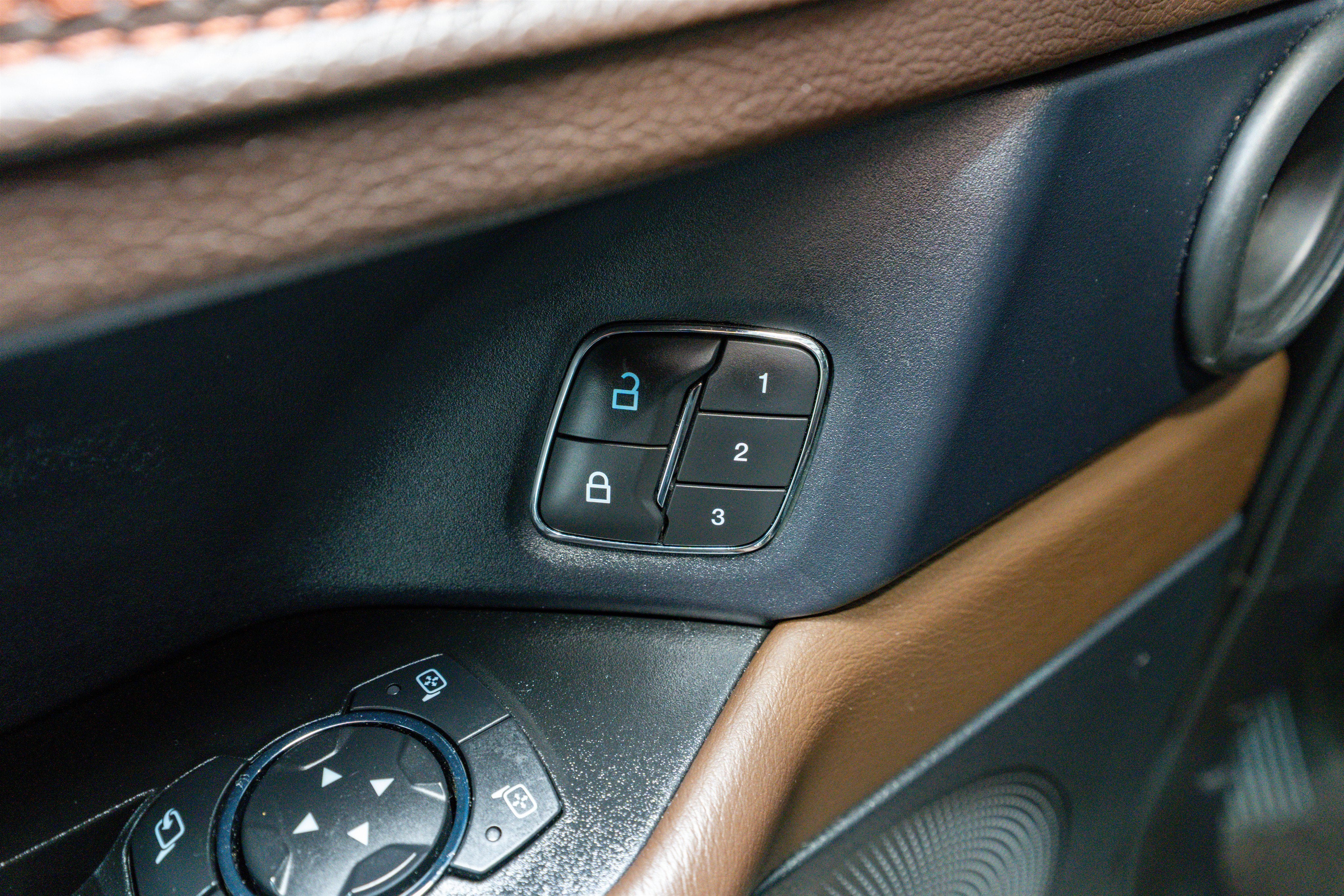 2020 Ford Expedition King Ranch