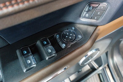 2020 Ford Expedition King Ranch