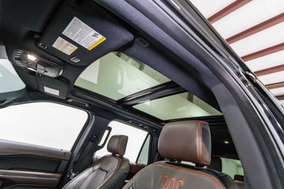 2020 Ford Expedition King Ranch