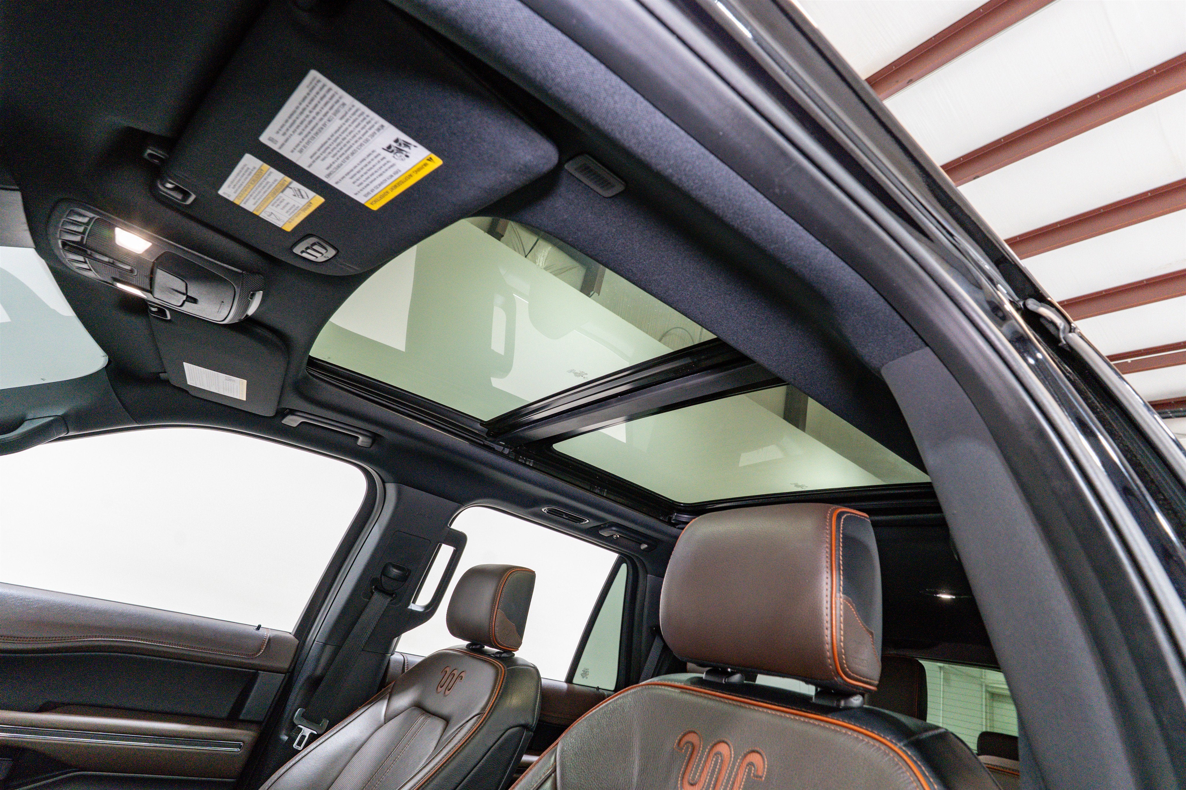 2020 Ford Expedition King Ranch