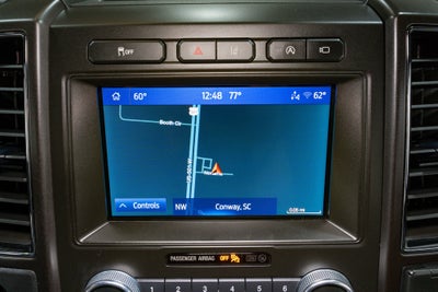 2020 Ford Expedition King Ranch