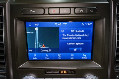 2020 Ford Expedition King Ranch