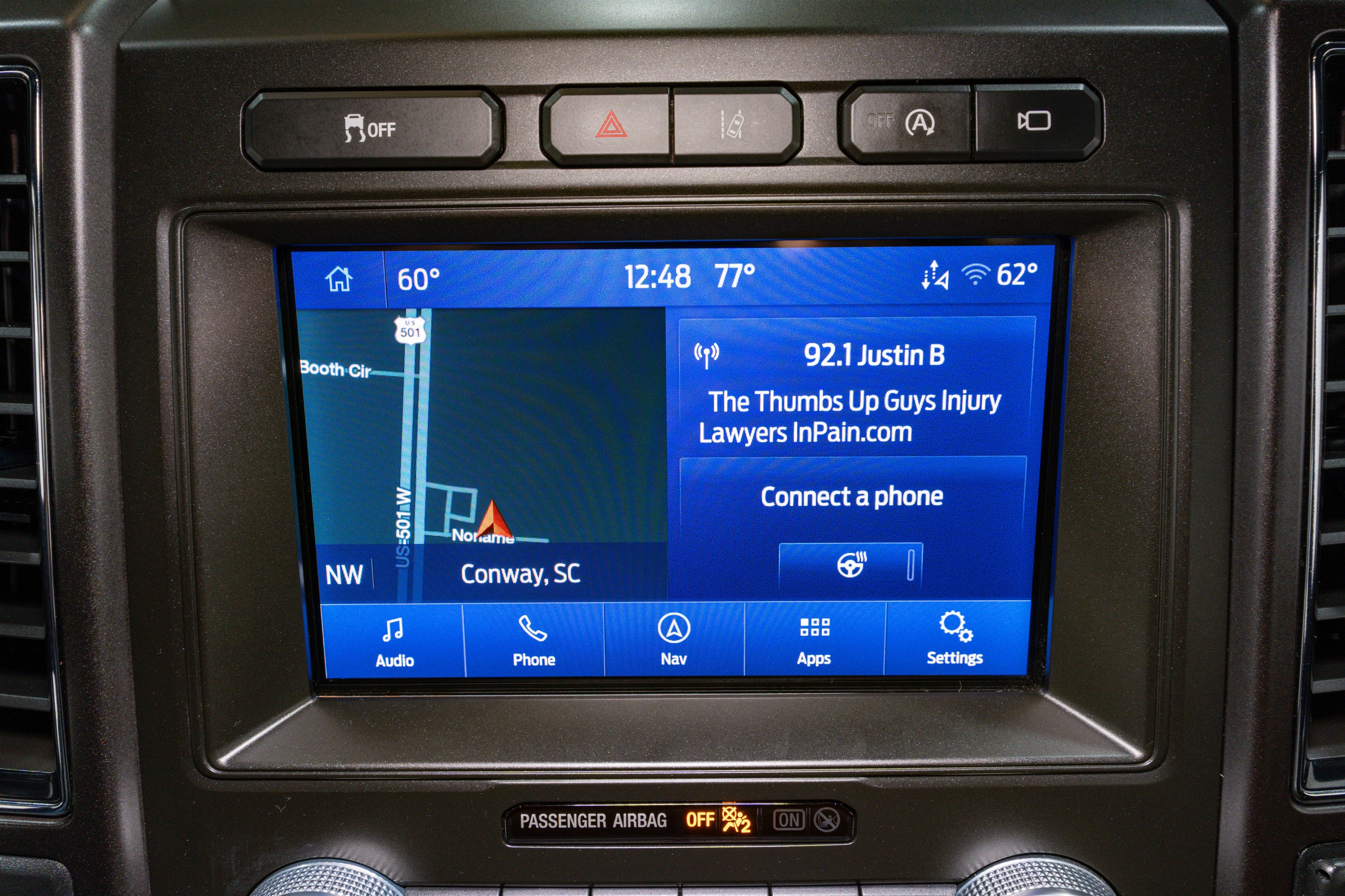 2020 Ford Expedition King Ranch