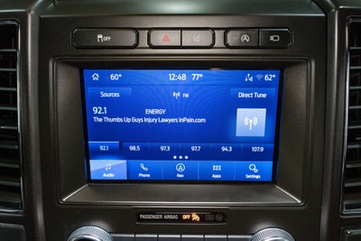 2020 Ford Expedition King Ranch