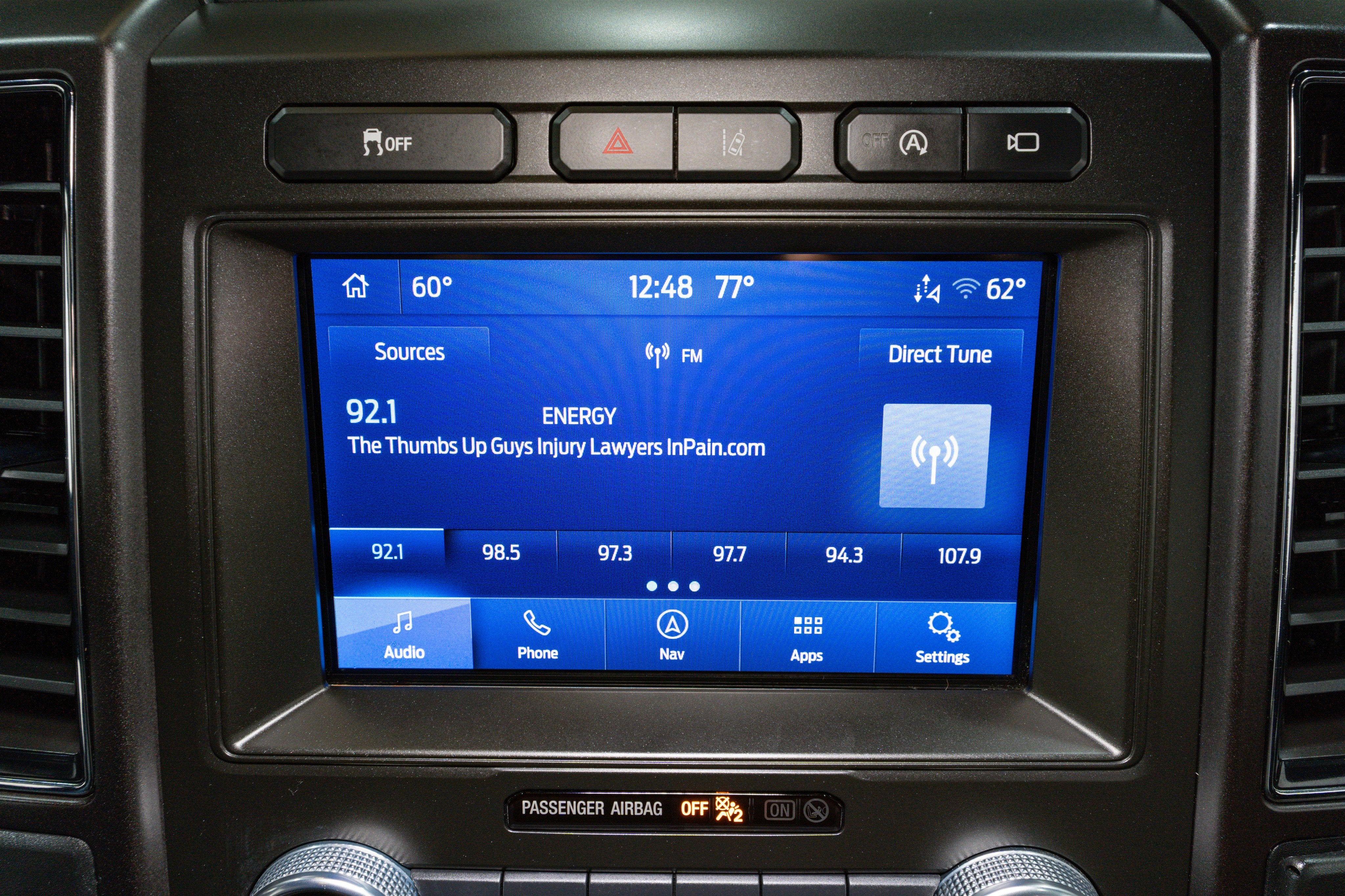 2020 Ford Expedition King Ranch