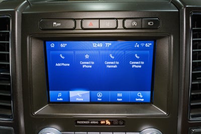 2020 Ford Expedition King Ranch