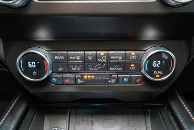 2020 Ford Expedition King Ranch