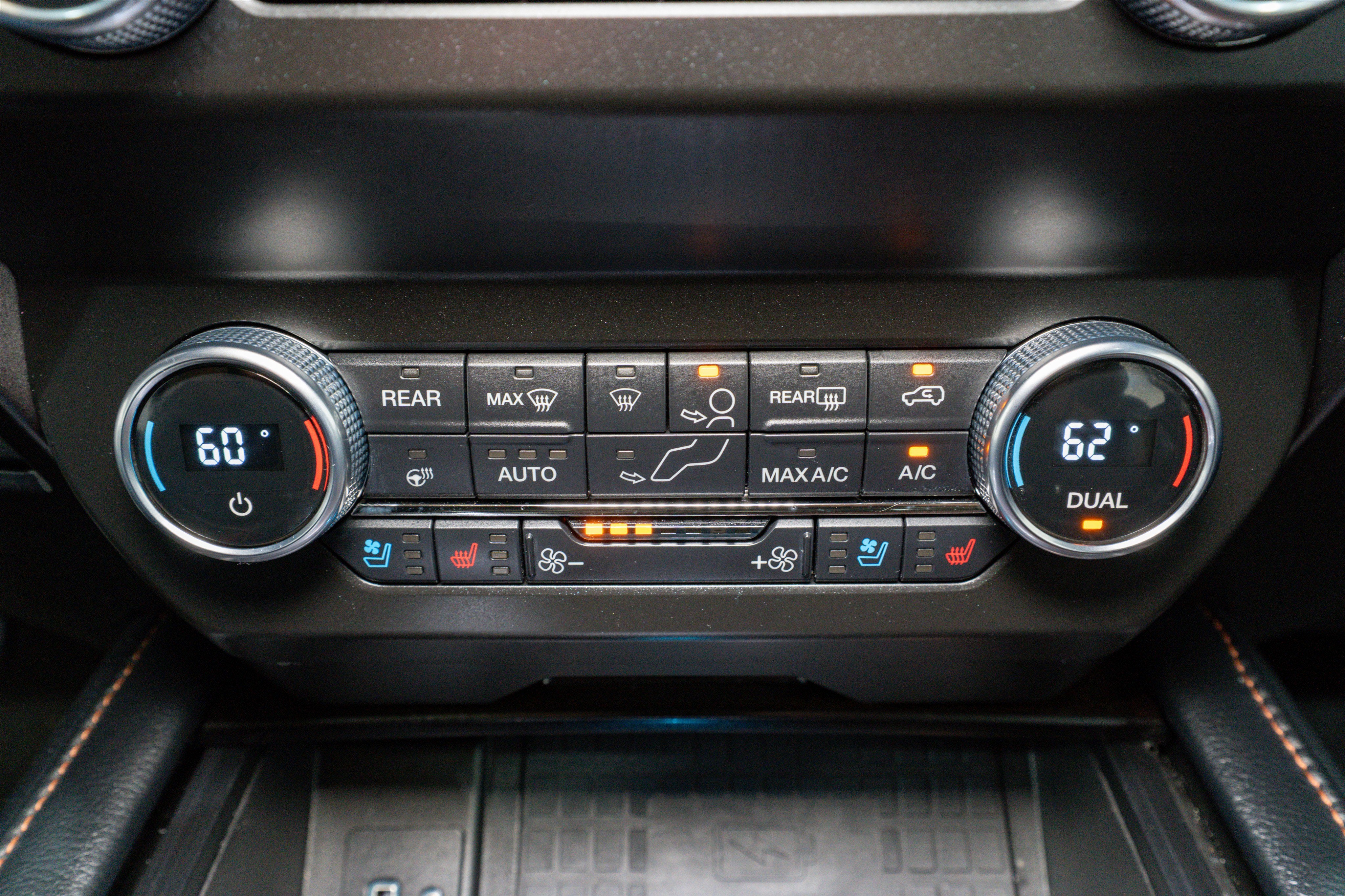 2020 Ford Expedition King Ranch