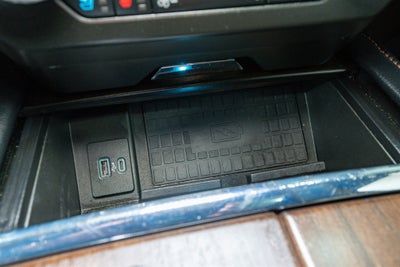 2020 Ford Expedition King Ranch