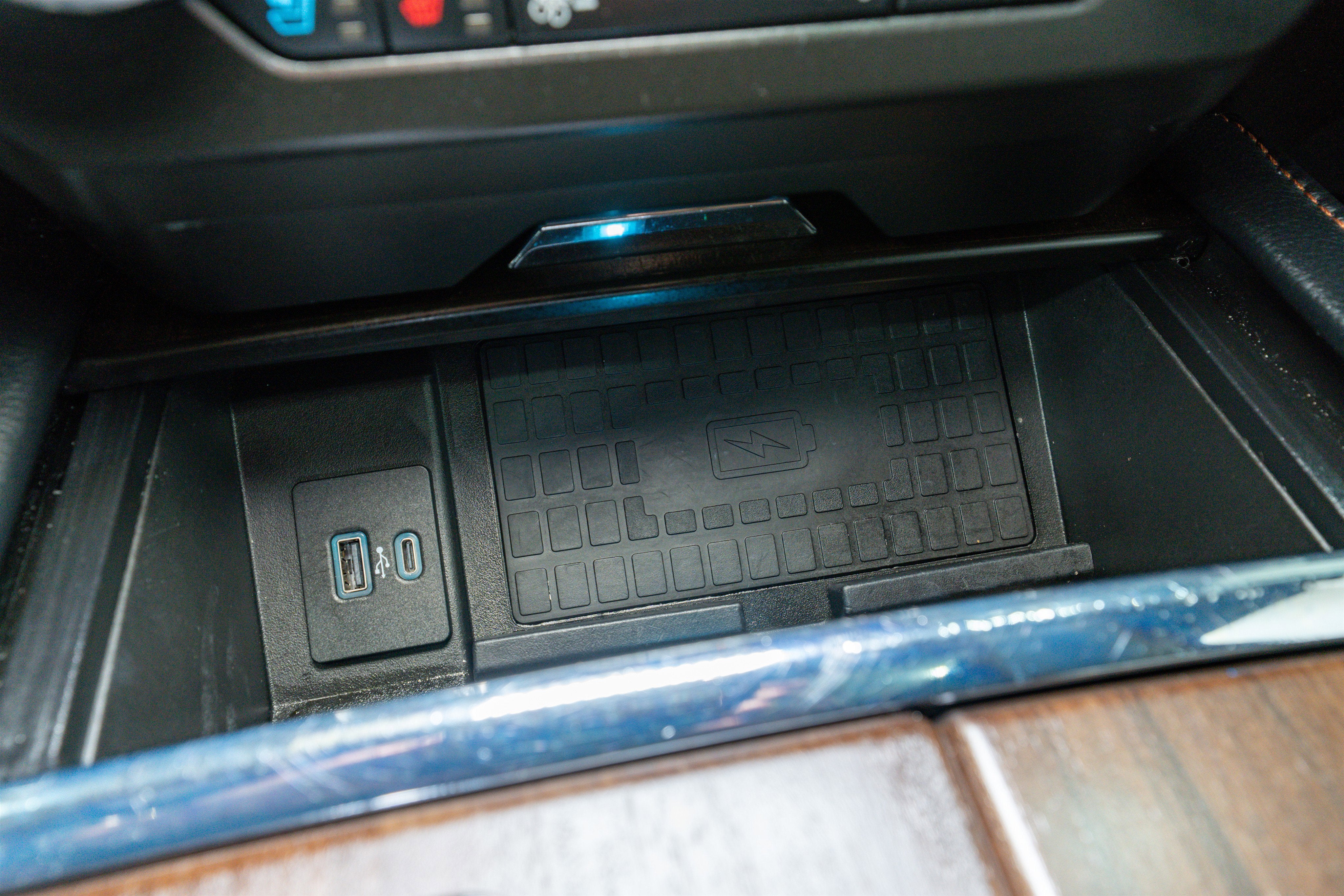 2020 Ford Expedition King Ranch