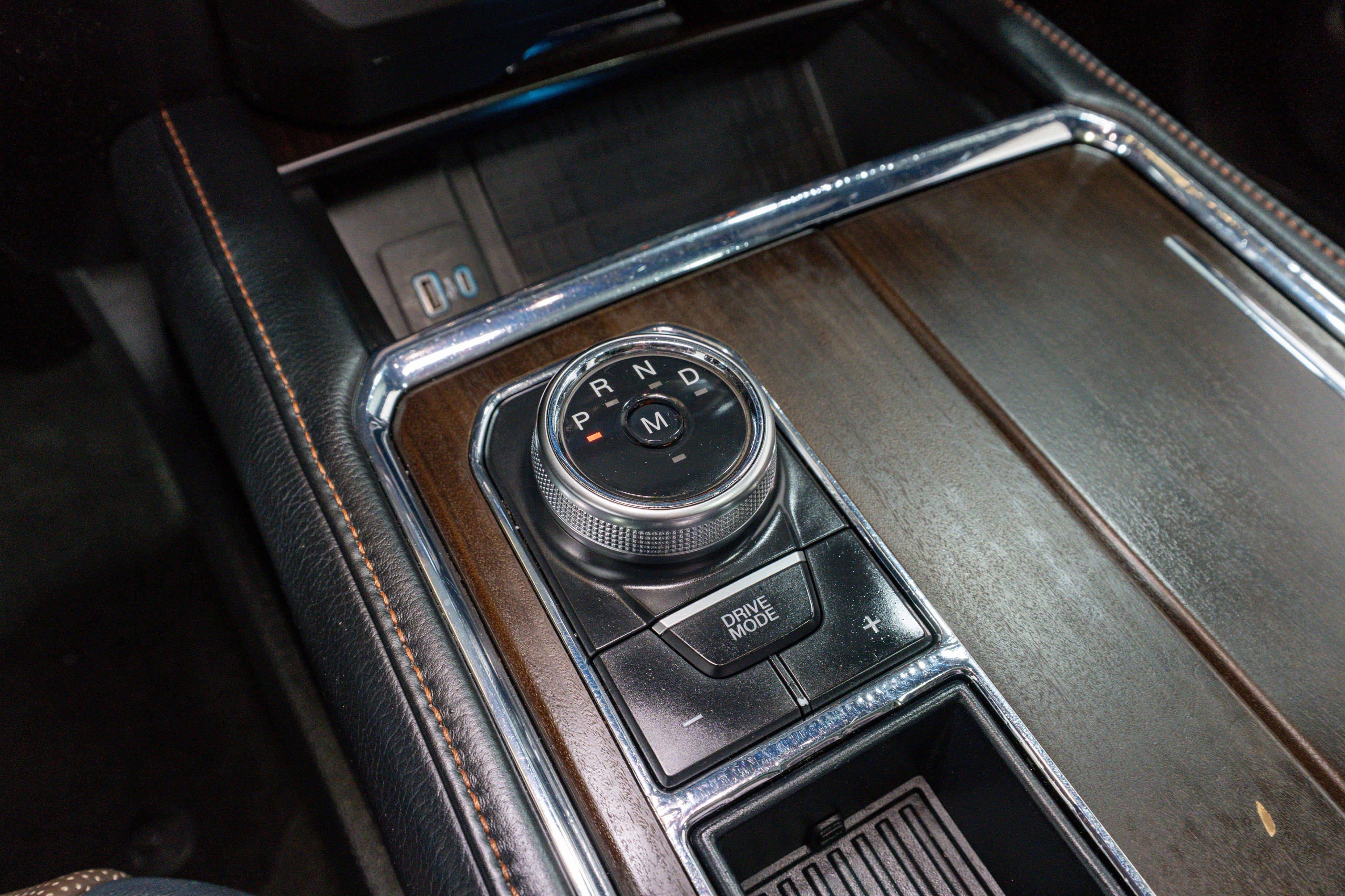 2020 Ford Expedition King Ranch