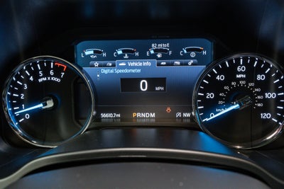 2020 Ford Expedition King Ranch