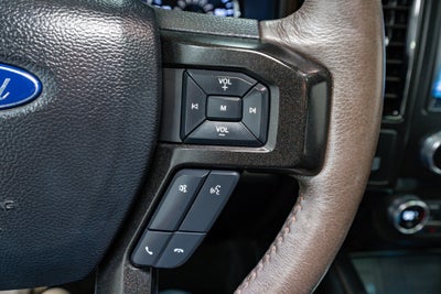 2020 Ford Expedition King Ranch