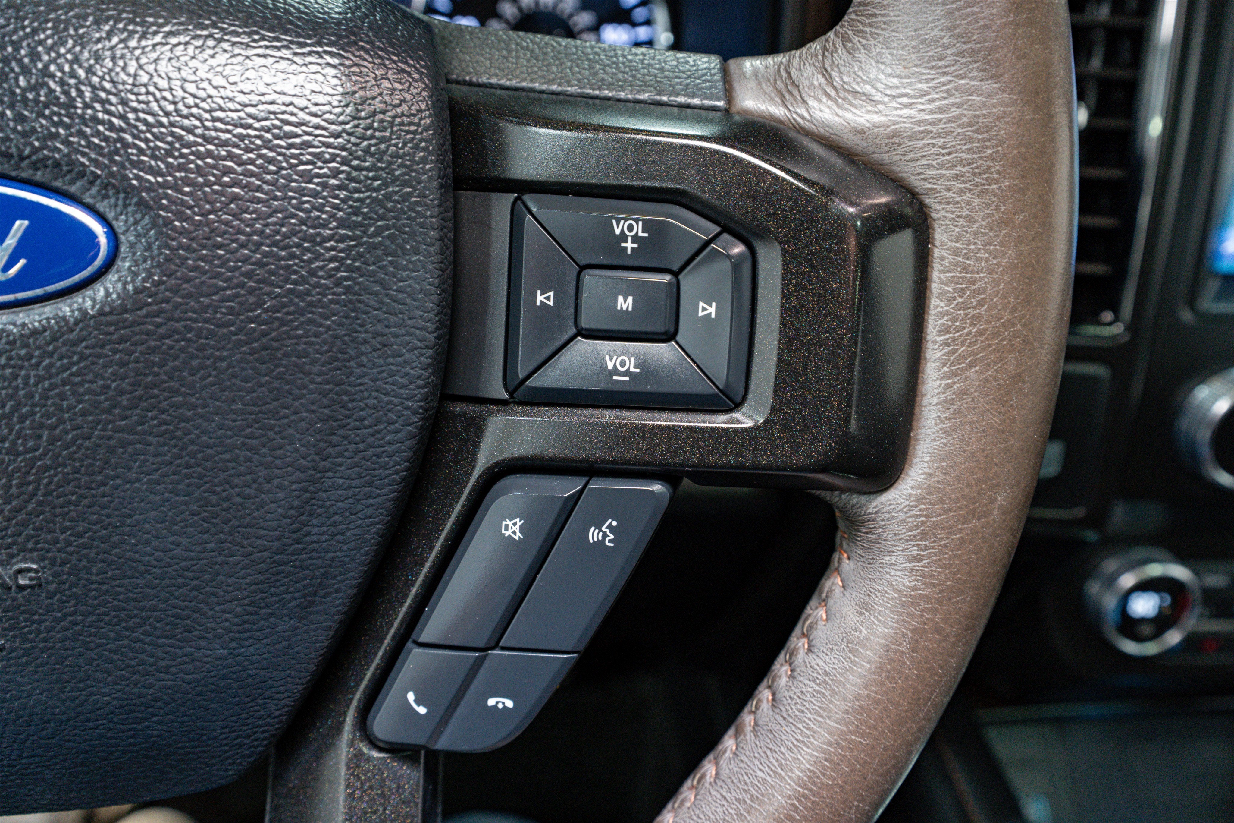 2020 Ford Expedition King Ranch