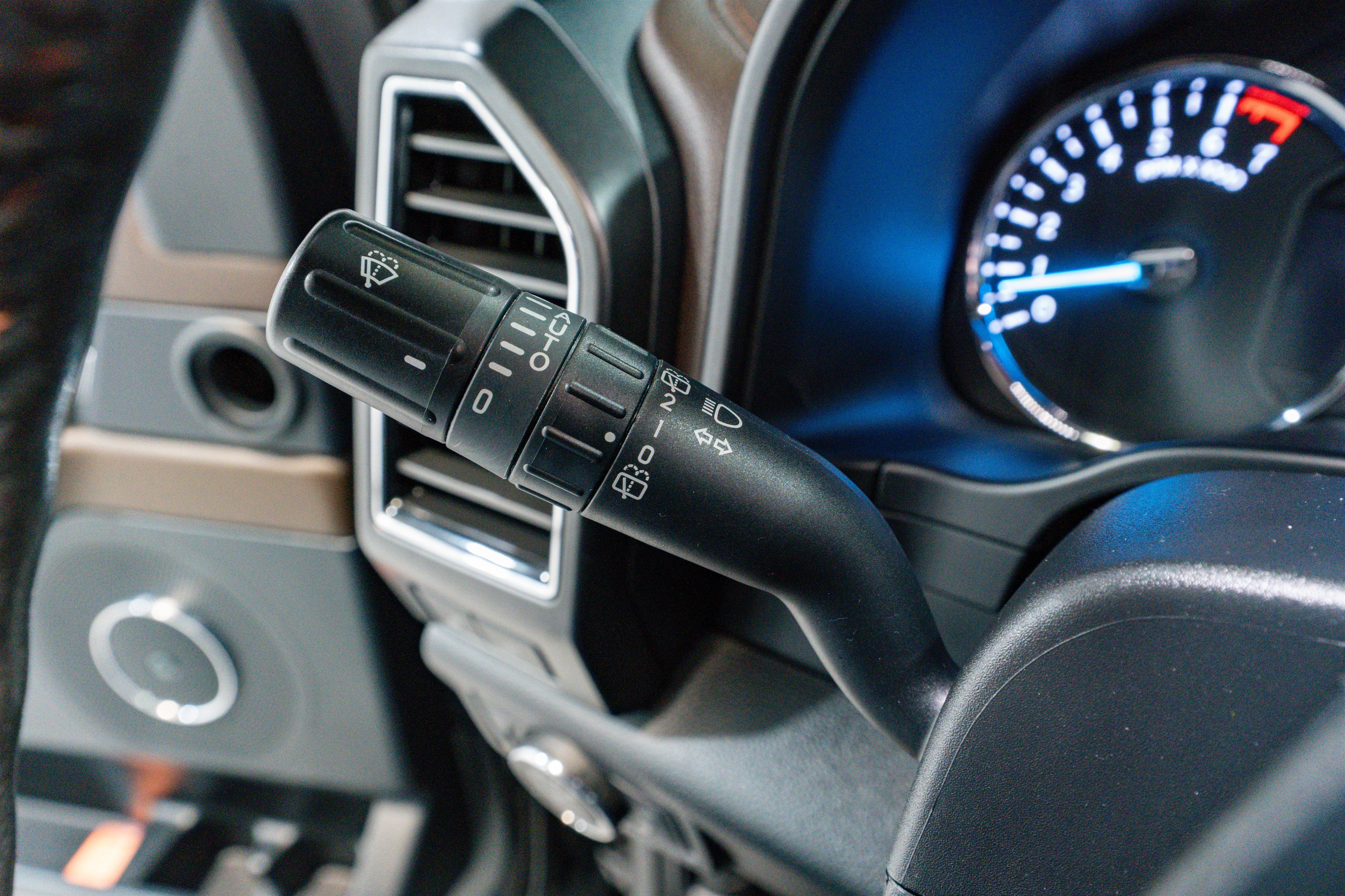 2020 Ford Expedition King Ranch