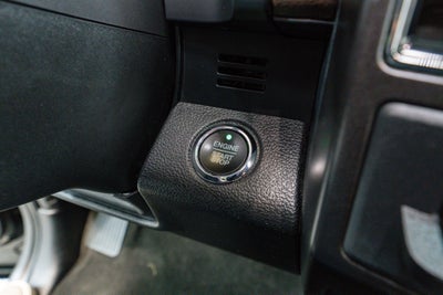 2020 Ford Expedition King Ranch