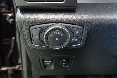 2020 Ford Expedition King Ranch