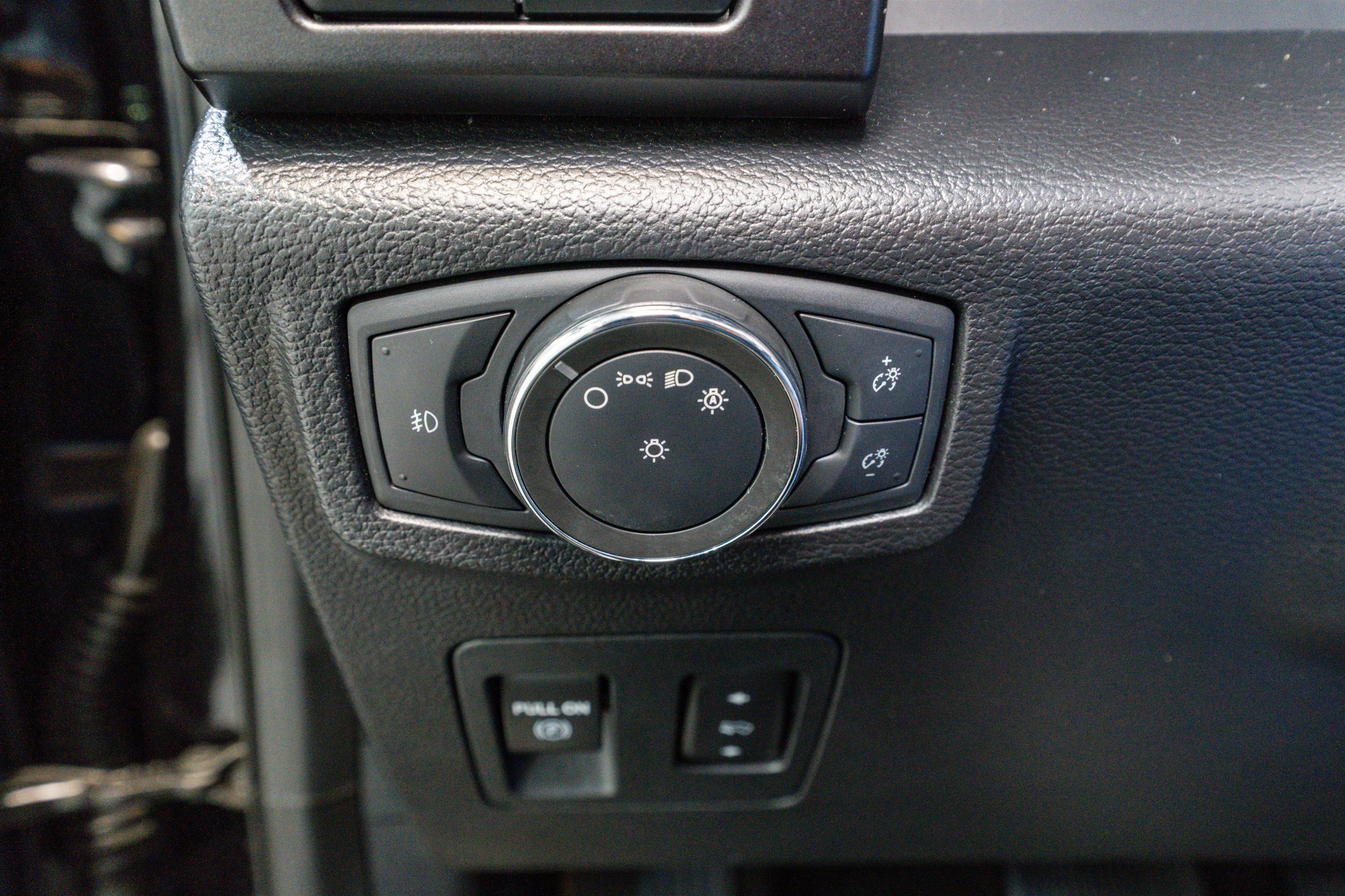 2020 Ford Expedition King Ranch