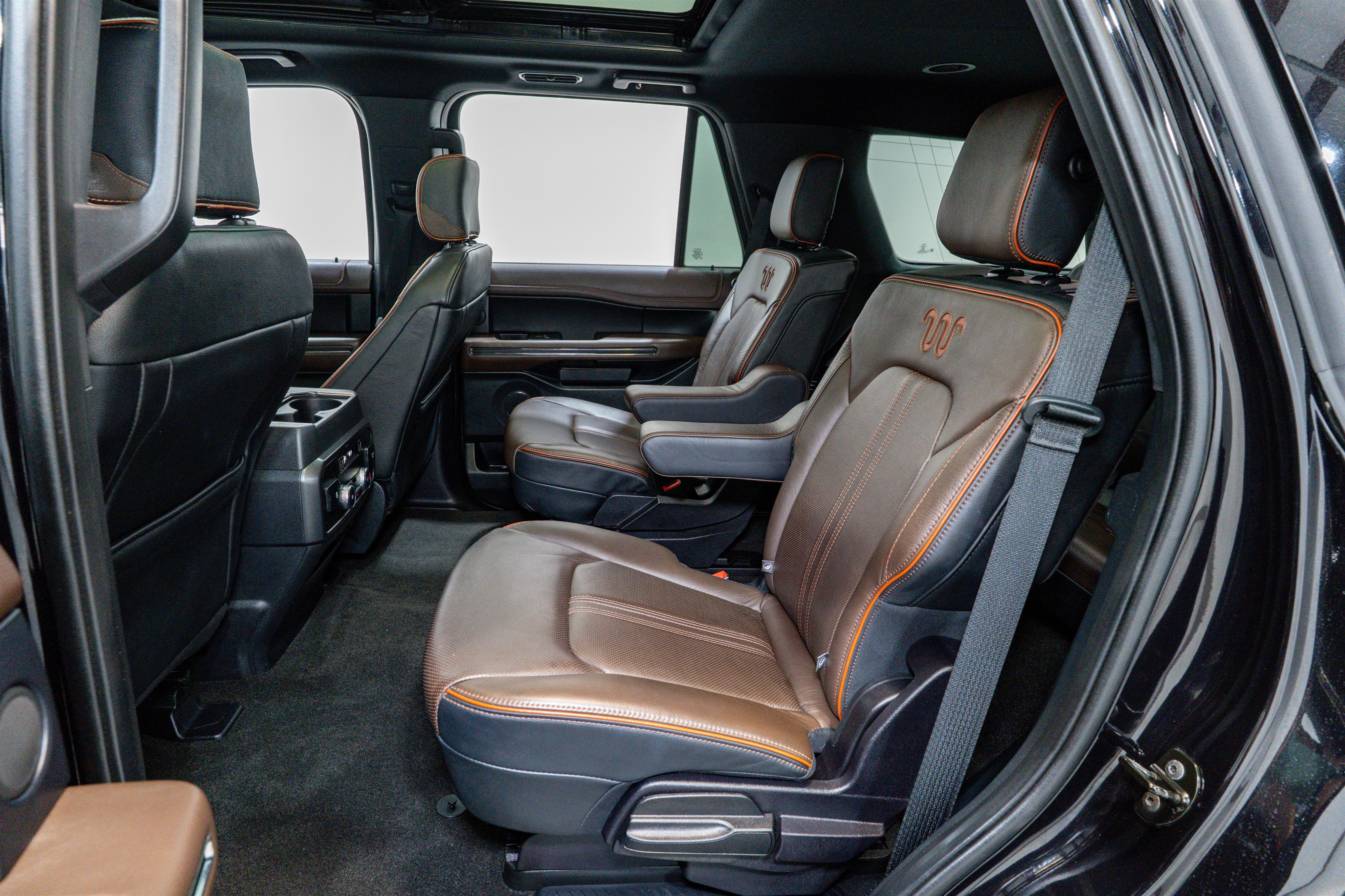 2020 Ford Expedition King Ranch