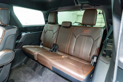 2020 Ford Expedition King Ranch