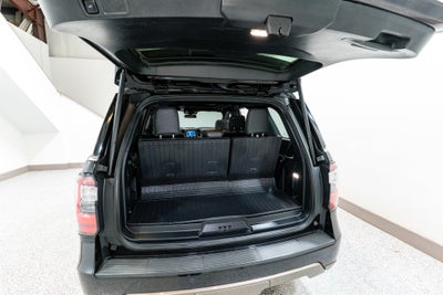 2020 Ford Expedition King Ranch