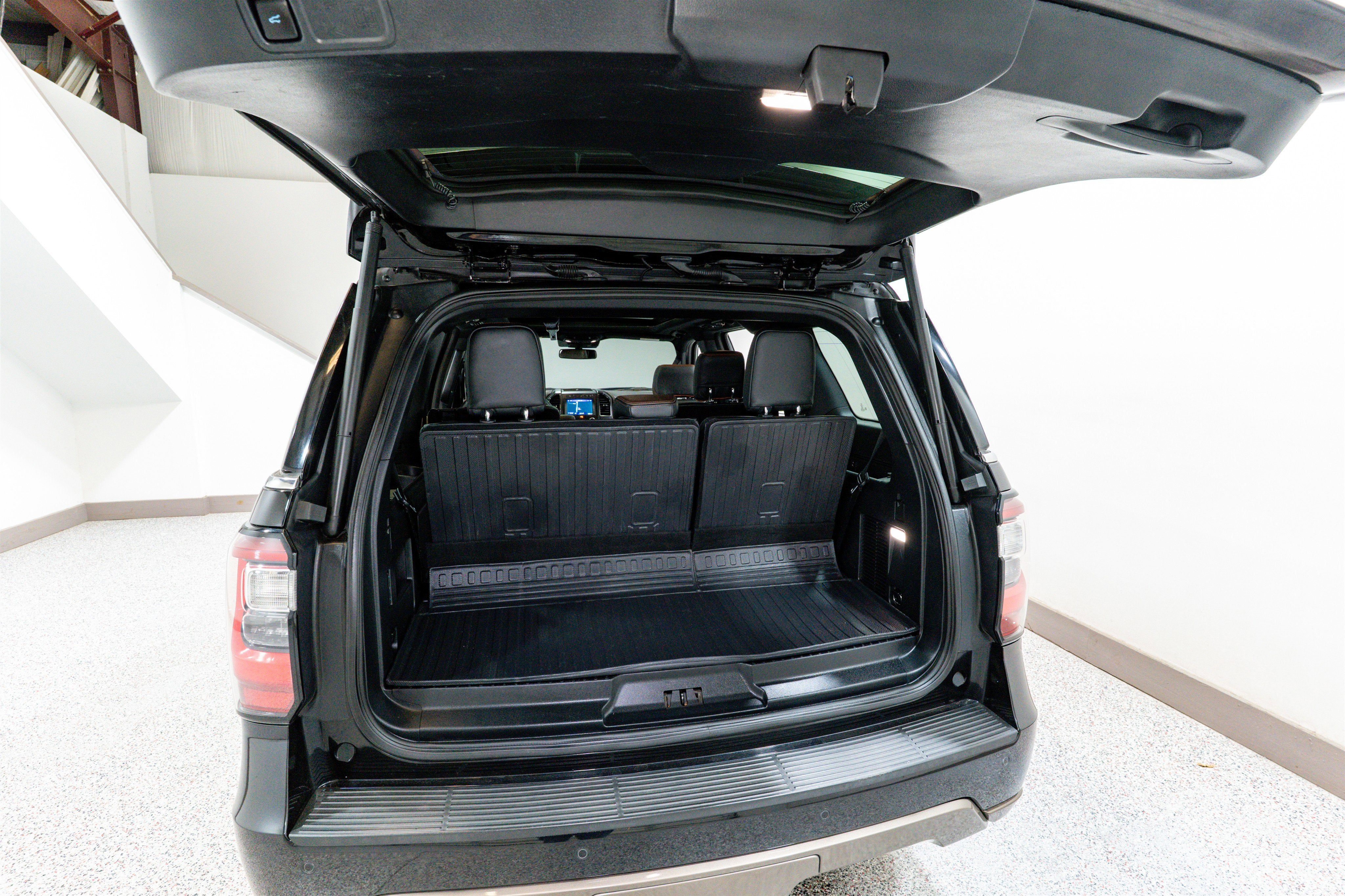 2020 Ford Expedition King Ranch