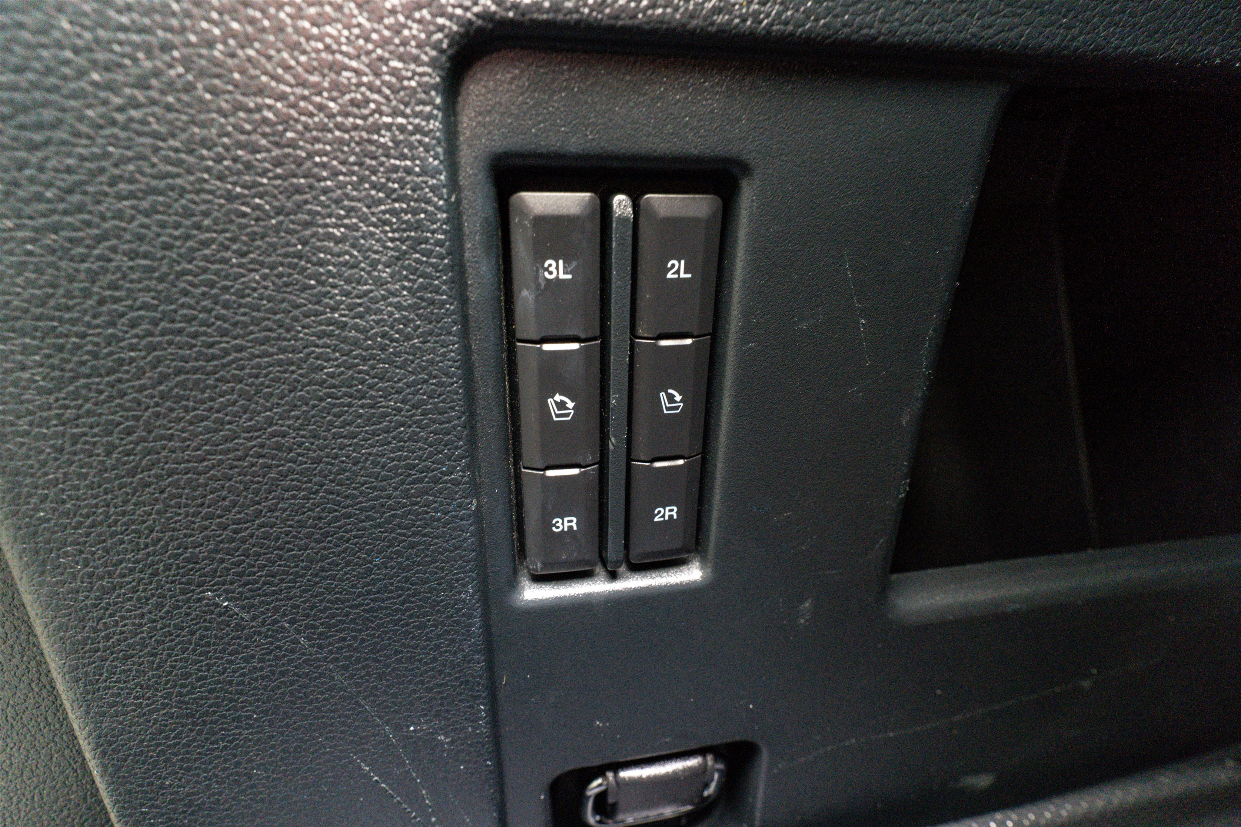 2020 Ford Expedition King Ranch