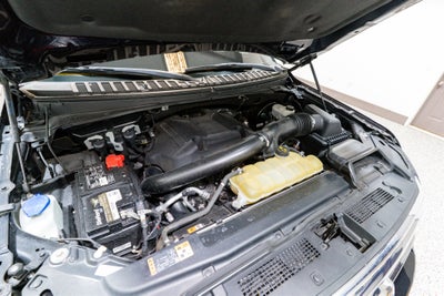 2020 Ford Expedition King Ranch