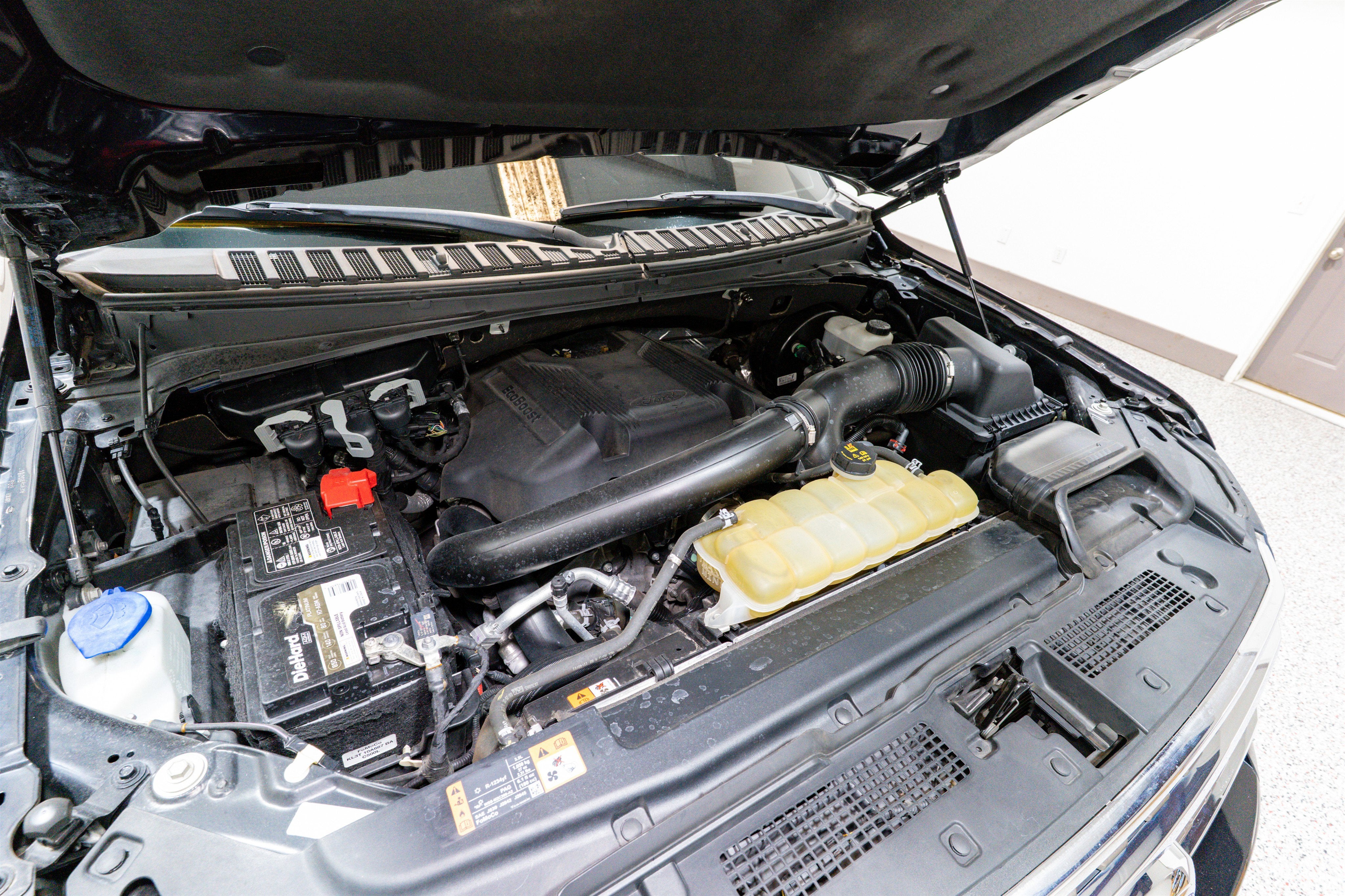 2020 Ford Expedition King Ranch