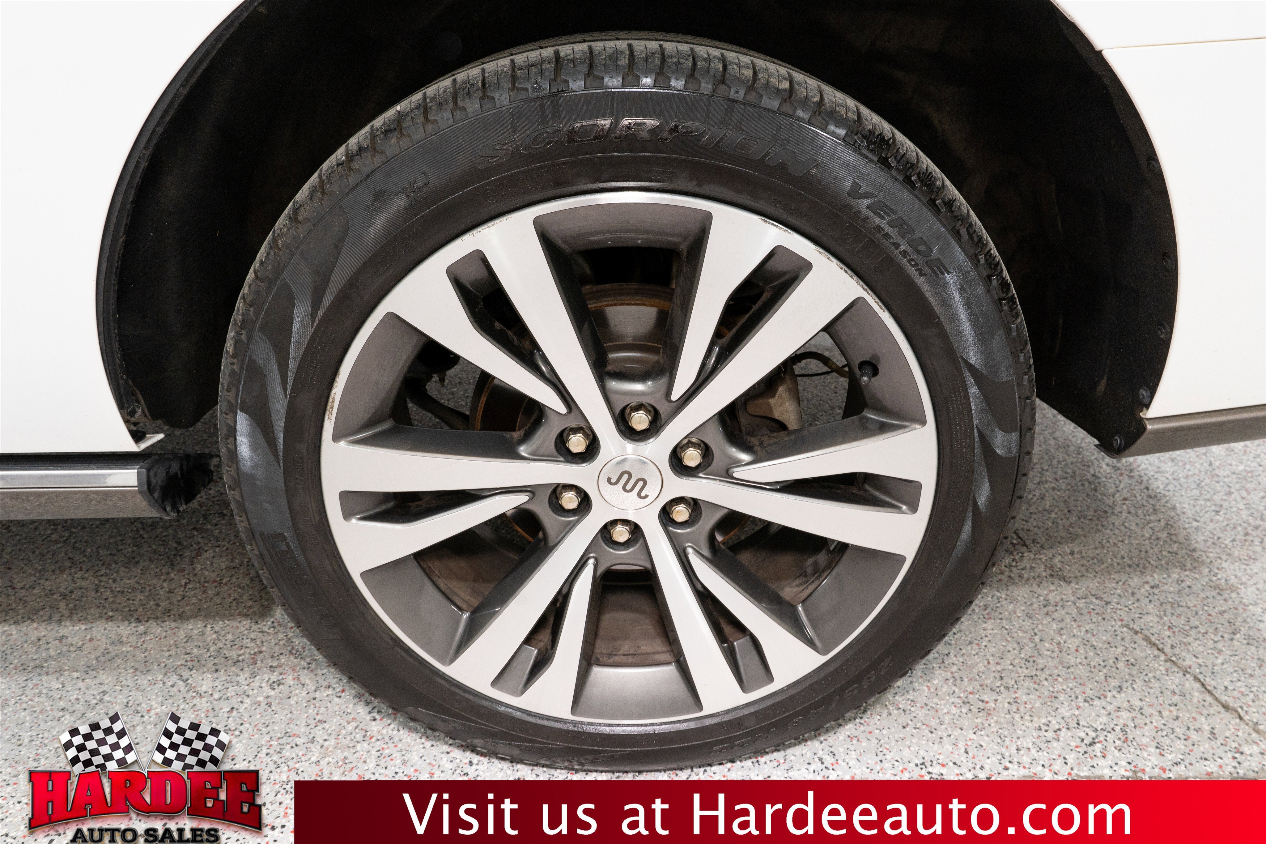 2020 Ford Expedition King Ranch