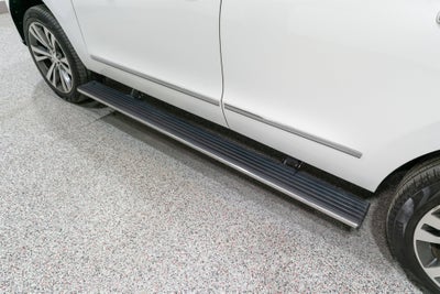 2020 Ford Expedition King Ranch